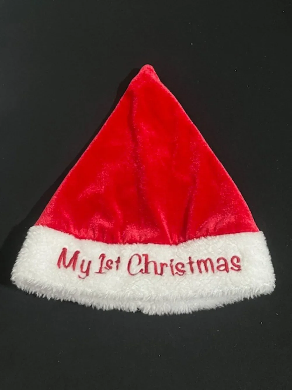 Lot of 10 Baby Hats and Bibs